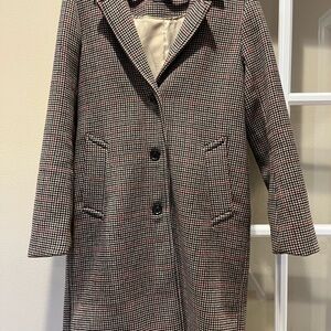Women’s Abercrombie and Fitch Peacoat
